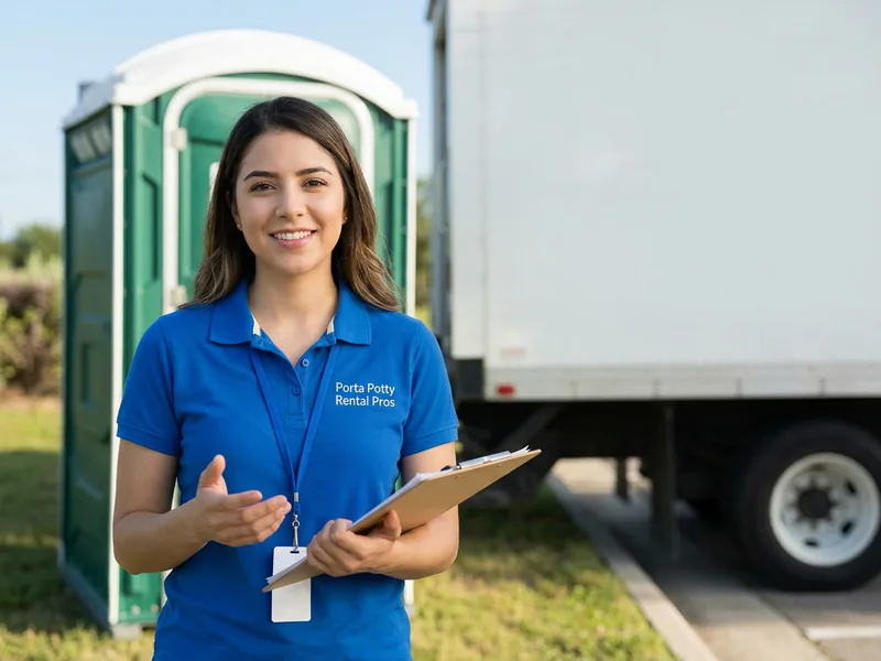 Porta Potty Rental  in Piscataway  FAQ